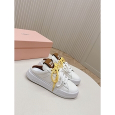 Miu Miu Sandals